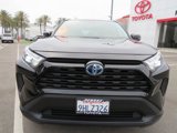 Used 2023 Toyota RAV4 LE image 2