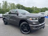Used 2022 RAM 1500 Big Horn image 1