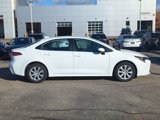 Used 2021 Toyota Corolla LE image 4