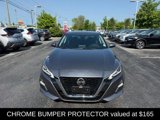Certified 2022 Nissan Altima 2.5 SV image 4