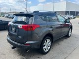 Used 2013 Toyota RAV4 Limited image 5