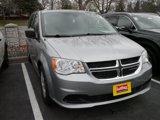 Used 2019 Dodge Grand Caravan SE w/ Rear Park Assist Package image 3