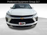 Used 2023 Chevrolet Blazer LT w/ Convenience Package image 2