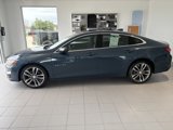 Used 2024 Chevrolet Malibu LT image 3
