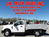 Used 2017 Ford F250 XL image 2