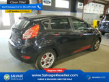 Used 2014 Ford Fiesta SE image 4