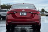 New 2025 Nissan Sentra SV w/ All-Weather Package image 5