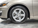 Used 2022 Chevrolet Malibu LS image 3