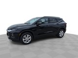 Certified 2020 Chevrolet Blazer LT image 4