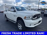 Used 2017 RAM 1500 Limited image 3
