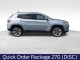 Used 2019 Jeep Compass Limited w/ Safety & Security Group image 3