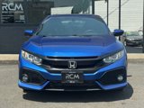Used 2017 Honda Civic EX image 2