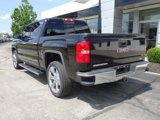 Used 2015 GMC Sierra 1500 SLT w/ SLT Crew Cab Value Package image 3