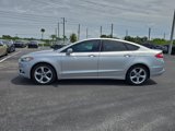 Used 2014 Ford Fusion SE image 5