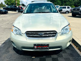Used 2007 Subaru Outback 2.5i image 4