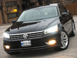 Used 2016 Volkswagen Passat 1.8T w/ Lighting Package image 5