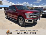 Used 2018 Ford F150 XLT w/ Equipment Group 302A Luxury image 3