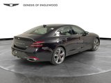Used 2025 Genesis G70 2.5T w/ Sport Prestige Package image 6