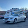 Used 2007 Lexus LS 460 image 2