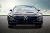 Used 2023 Mercedes-Benz EQS 450+ Sedan image 3