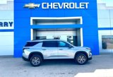 New 2025 Chevrolet Traverse LT image 3