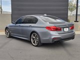 Used 2020 BMW M550i xDrive w/ Executive Package image 3