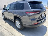 New 2025 Jeep Grand Cherokee L Laredo image 3