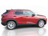 Used 2024 Chevrolet TrailBlazer LS w/ LS Convenience Package image 5