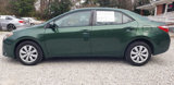 Used 2014 Toyota Corolla LE image 2