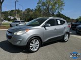 Used 2011 Hyundai Tucson Limited image 3