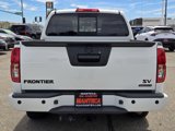 Used 2021 Nissan Frontier SV w/ Midnight Edition Floor Mats image 4
