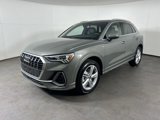 Certified 2024 Audi Q3 2.0T Premium Plus w/ Premium Plus Package image 3