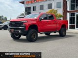 Used 2022 Chevrolet Silverado 1500 LT Trail Boss w/ Safety Package image 6