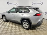 Certified 2020 Toyota RAV4 LE image 4