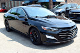 Used 2020 Chevrolet Malibu LT w/ Leather Package image 6