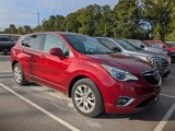Used 2019 Buick Envision Preferred image 4
