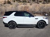 New 2025 Land Rover Discovery Dynamic SE image 2