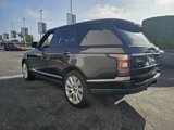 Used 2013 Land Rover Range Rover Supercharged image 4