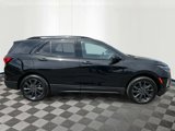 Certified 2023 Chevrolet Equinox RS w/ RS Leather Package image 5