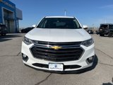 Used 2019 Chevrolet Traverse Premier w/ Driver Confidence II Package image 2