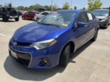 Used 2016 Toyota Corolla S image 3