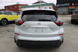 Certified 2022 Nissan Murano S w/ Cargo Package image 4
