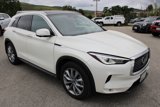 Used 2019 INFINITI QX50 Essential w/ Premium Heat Package image 3