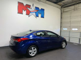Used 2013 Hyundai Elantra GLS w/ Preferred Pkg image 3