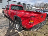 Used 2003 Chevrolet Silverado 2500 LS w/ Snow Plow Prep Pkg image 5