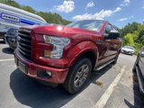 Used 2016 Ford F150 XLT w/ Equipment Group 302A Luxury image 3
