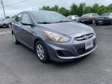 Used 2016 Hyundai Accent SE image 2