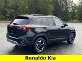 New 2025 Kia Seltos S image 3