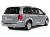 Used 2015 Dodge Grand Caravan SXT image 2