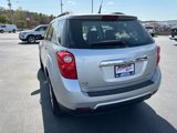 Used 2011 Chevrolet Equinox LS image 6